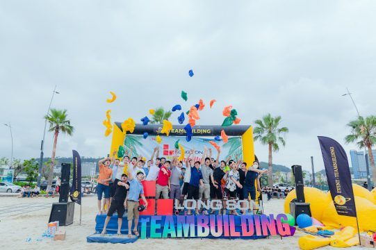 Xi măng Long Sơn: Du lịch hè năm 2022 kết sức mạnh - nối thành công