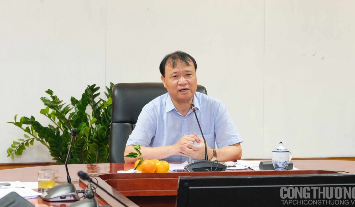 Tổ Điều hành thị trường trong nước tháng 5: Tối ưu các công cụ điều hành để kiểm soát lạm phát