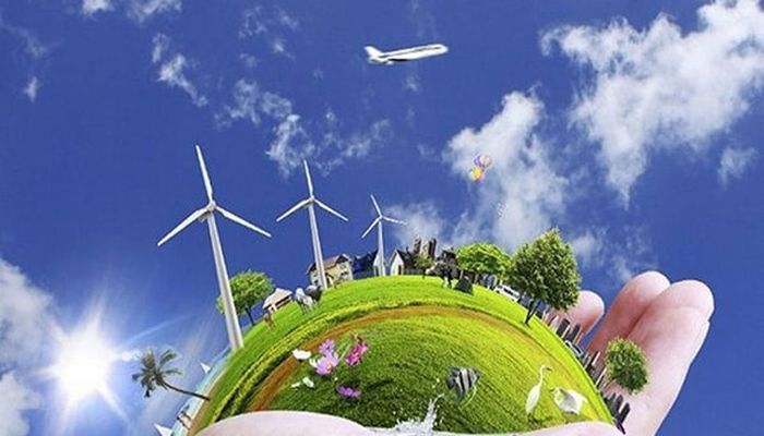 Bộ Công Thương hưởng ứng Ngày Môi trường Thế giới năm 2022