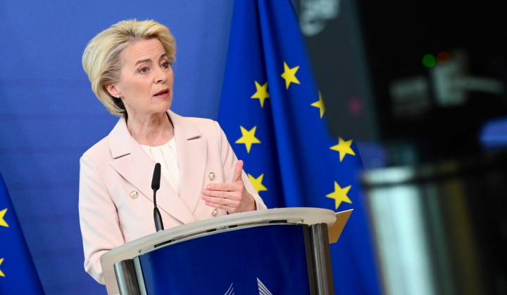 EU có thể ngưng nhập khẩu hoàn toàn dầu thô từ Nga vào cuối năm nay