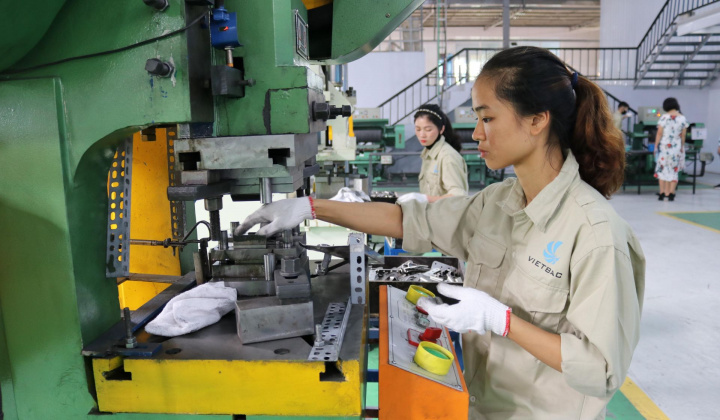 Lạng Sơn: Hiệu quả hoạt động khuyến công ngày càng được nâng cao