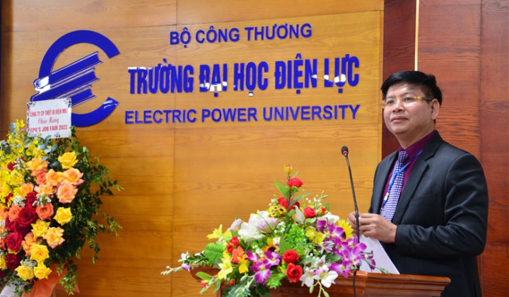 Chuyển dịch năng lượng: Cốt lõi là đào tạo nhân lực, nghiên cứu và công nghệ