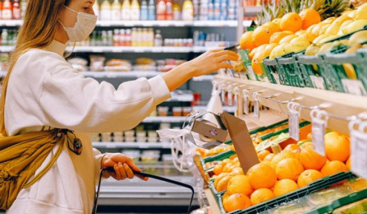 Tăng cường năng lực xuất khẩu nhóm hàng gia vị, rau quả sang thị trường EU