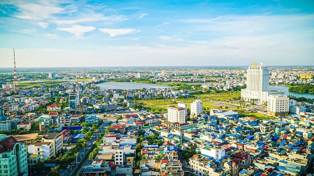 Giải pháp tháo gỡ vướng mắc, nâng cao chất lượng lập quy hoạch