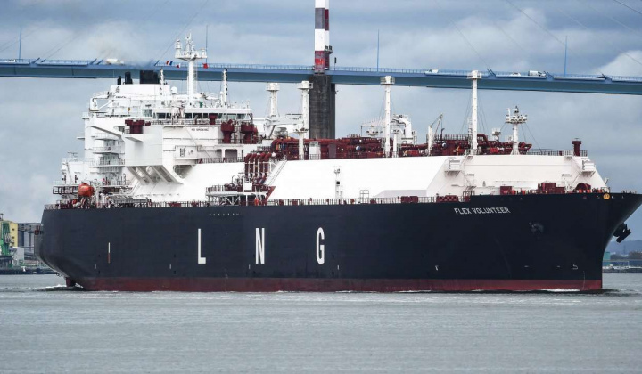 Châu Âu gom mua khí LNG, thế giới đối mặt nguy cơ thiếu hụt nguồn cung trầm trọng