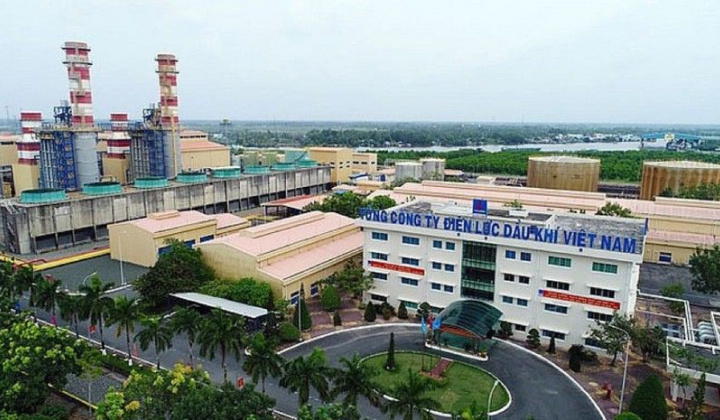 PV Power hoàn thành vượt mức doanh thu tháng 5/2022