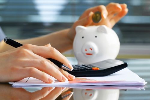 Giải pháp phát triển dịch vụ tài chính cá nhân ở Việt Nam