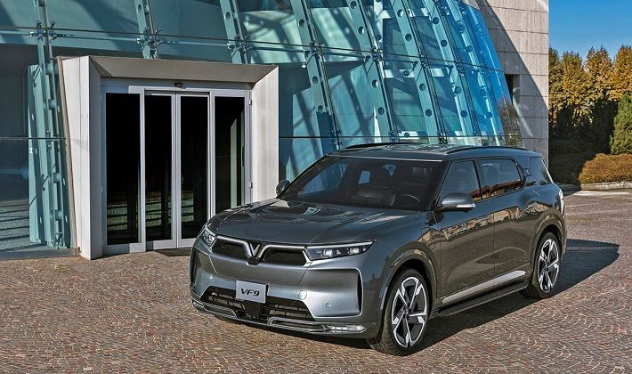 VinFast giữ nguyên giá thuê bao pin suốt vòng đời sản phẩm