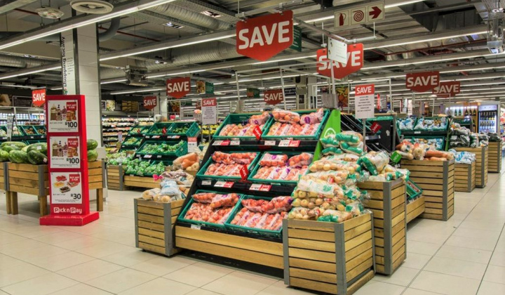 Kết nối các cơ hội kinh doanh và xuất khẩu thực phẩm sang thị trường Châu Phi