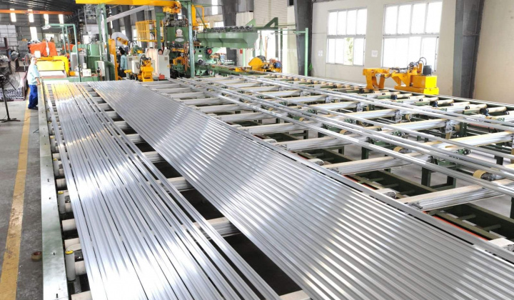 Bộ Công Thương rà soát thuế chống bán phá giá với nhôm Trung Quốc lần thứ hai