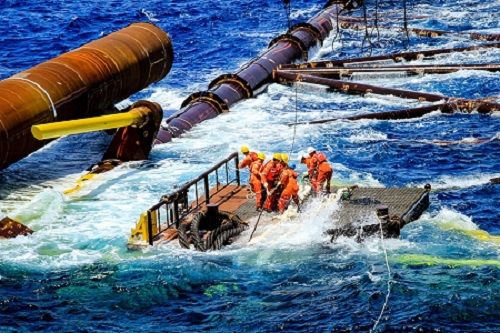 Góp ý Dự án Luật Dầu khí (sửa đổi): Sửa Luật Dầu khí để ngành Dầu khí lớn mạnh