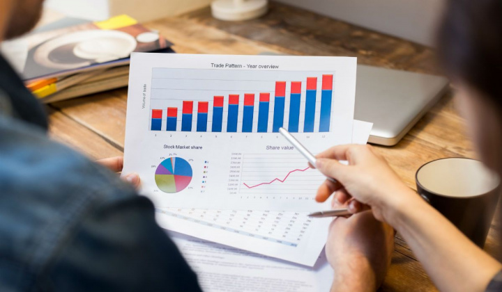 Ứng dụng của tài chính định lượng