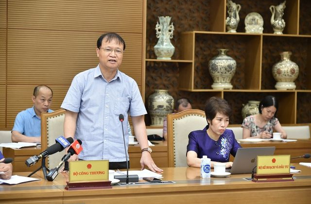 Thành công trong kiểm soát lạm phát 5 tháng đầu năm, nhưng vẫn phải cẩn trọng, tránh lơ là