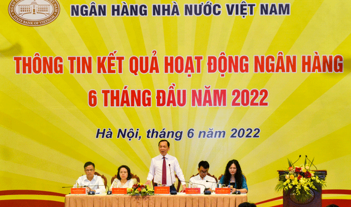 Ngân hàng Nhà nước: Tập trung tín dụng vào các lĩnh vực sản xuất, kinh doanh