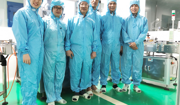 BioLactoMen Plus: Hành trình 30 năm khẳng định thương hiệu