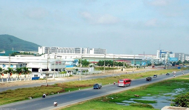 Thực trạng và đề xuất một số giải pháp phát triển cụm công nghiệp trên địa bàn tỉnh Bắc Ninh