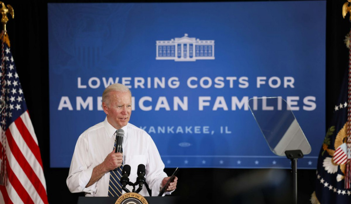 Lạm phát tại Hoa Kỳ có thể giảm 1% nếu loại bỏ thuế đánh vào hàng hoá Trung Quốc