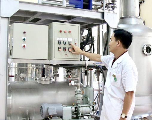 Tháo gỡ “điểm nghẽn” trong hoạt động khoa học và công nghệ ngành Công Thương