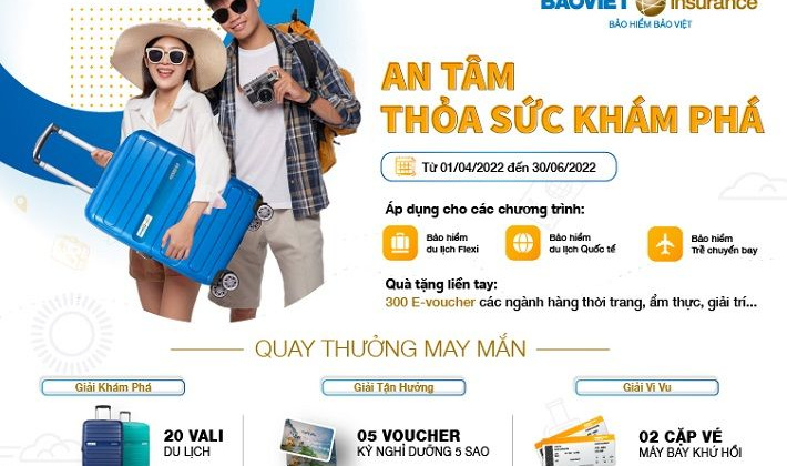 Vi vu du lịch không ngại trễ chuyến bay