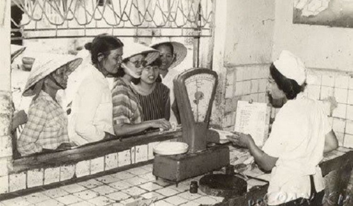 [Truyền thống Công Thương] “Bù giá vào lương” những năm 1980 được Bộ Nội thương tính toán thế nào?