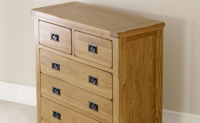 Hoa Kỳ gia hạn nộp bản bình luận và cung cấp thông tin đối với tủ gỗ nhập khẩu từ Việt Nam