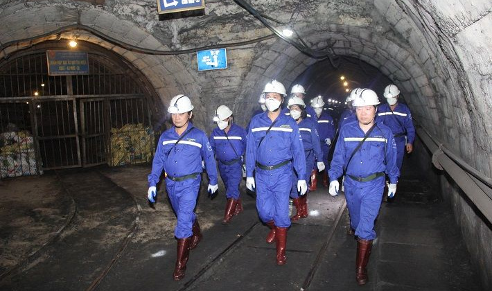 Chăm lo chu đáo để thu hút và giữ chân người lao động