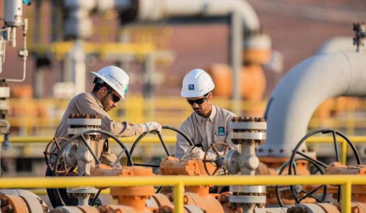 BofA: Ba kịch bản cho giá dầu thô thế giới thời gian tới