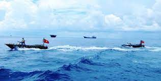 Pháp luật quốc tế về bảo hộ ngư dân khi đánh cá trên biển