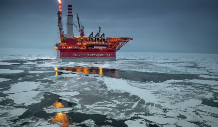 Giá dầu thô hôm nay 28/6: Giá dầu thô tăng lên, thị trường lo ngại phương Tây siết chặt trừng phạt với dầu Nga