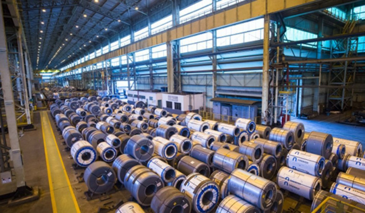 Giá quặng sắt tại châu Á bật tăng mạnh trở lại, thị trường đón nhận tin tích cực về thị trường Trung Quốc