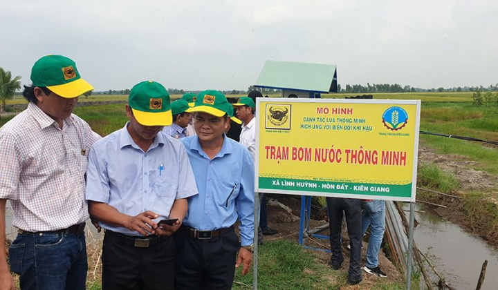 Phân bón Bình Điền - Thương hiệu hiệu số 1 Việt Nam 2022