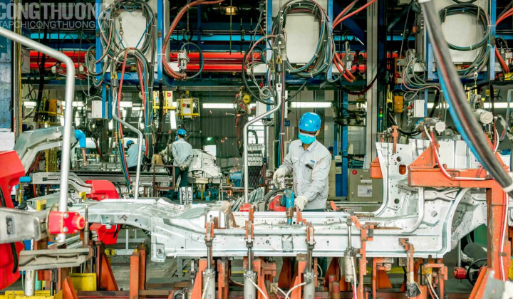 Cần chính sách đồng bộ để không "lỡ hẹn" công nghiệp hóa, hiện đại hóa