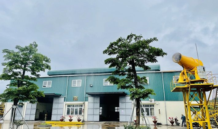 TKV tăng cường các biện pháp ứng phó với thời tiết nắng nóng gay gắt