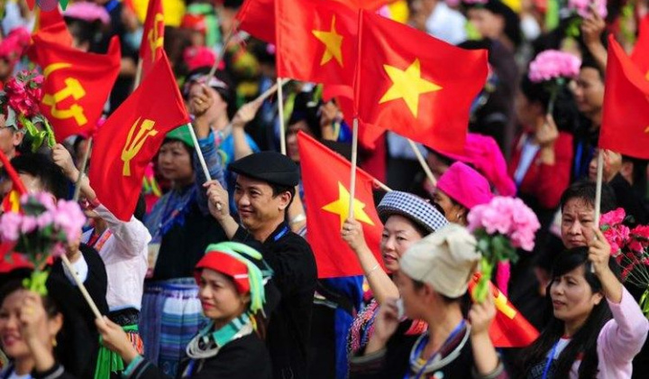 Phát huy dân chủ xã hội chủ nghĩa theo tinh thần Nghị quyết Đại hội XIII của Đảng