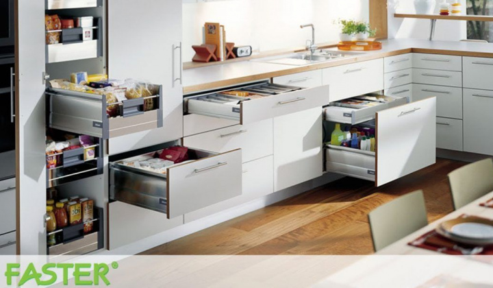 Faster Việt Nam - 15 năm một chặng đường