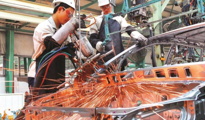 Sắp diễn ra Hội nghị Giao thương trực tuyến sản phẩm công nghiệp hỗ trợ Việt Nam - Nhật Bản