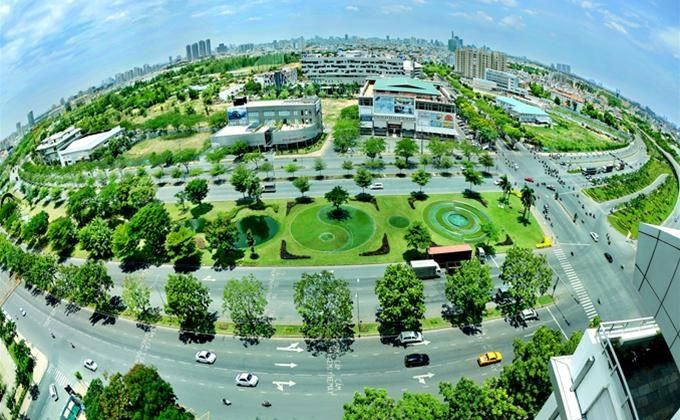 Giải pháp thúc đẩy phát triển ngành công nghiệp môi trường