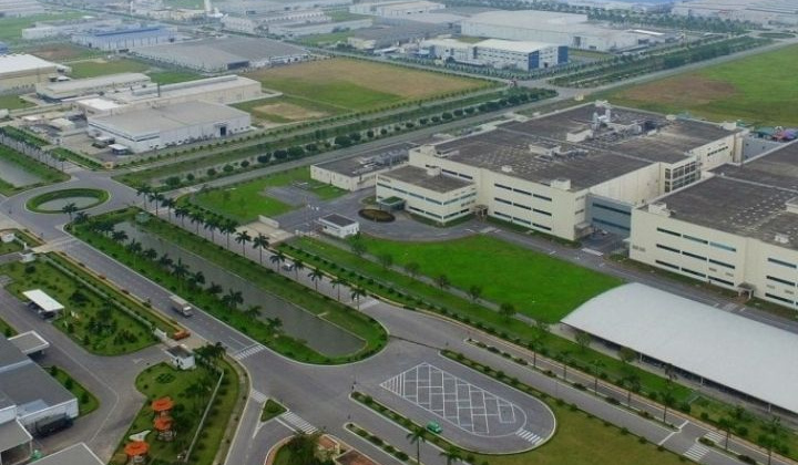 Hưng Yên: Phê duyệt quy hoạch chi tiết cụm công nghiệp Yên Mỹ 47,7 ha