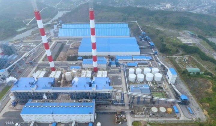 Công ty Nhiệt điện Mông Dương ổn định sản xuất, duy trì tốc độ tăng trưởng