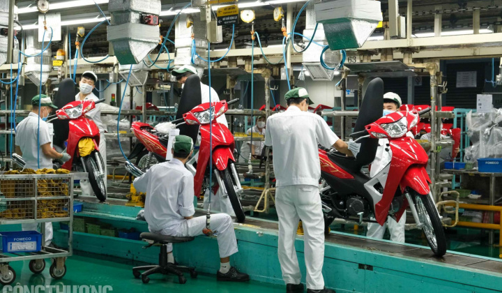 Chiến lược hợp tác đầu tư nước ngoài giai đoạn 2021 - 2030