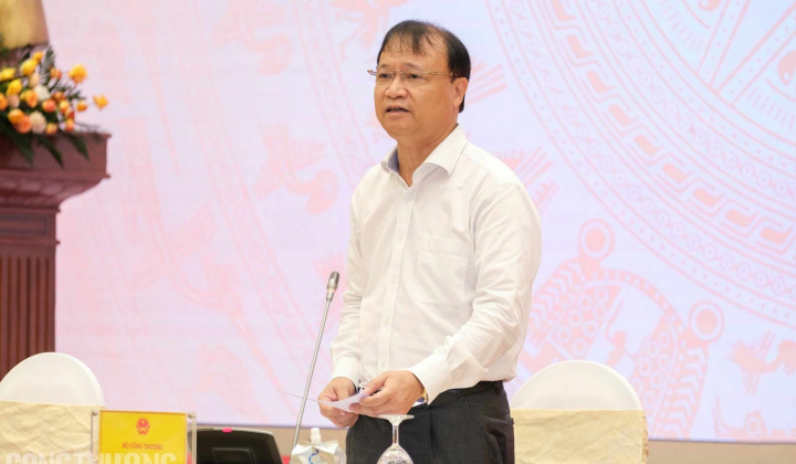 Đa dạng hóa công cụ điều hành để hạn chế mức tăng giá xăng dầu trong nước