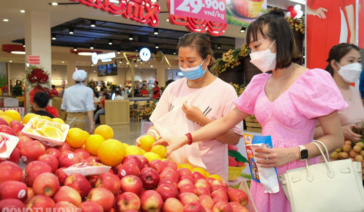 Trình Chính phủ Dự án Luật Bảo vệ quyền lợi người tiêu dùng sửa đổi trong tháng 6/2022
