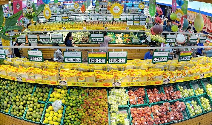 Hỗ trợ doanh nghiệp xuất khẩu thực phẩm sang các thị trường thành viên RCEP
