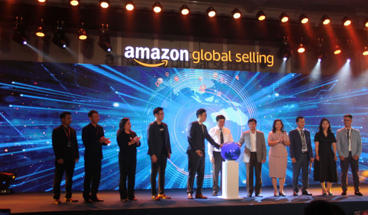 Hợp tác triển khai sáng kiến “Thương mại điện tử xuyên biên giới: Kỷ nguyên bứt phá”