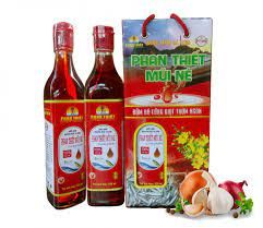 Bình Thuận: Kinh phí khuyến công quốc gia giúp tăng năng suất và chất lượng sản phẩm