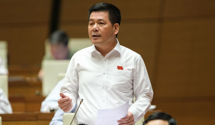 Đã đến lúc chuyển sang tư duy nông nghiệp hàng hóa, gắn sản xuất nông sản với tín hiệu thị trường