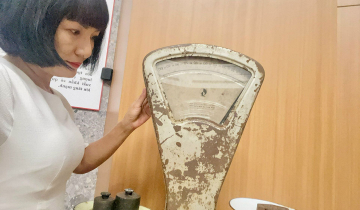 [Truyền thống Công Thương] Mình làm việc ý nghĩa thì vật sẽ tìm chủ