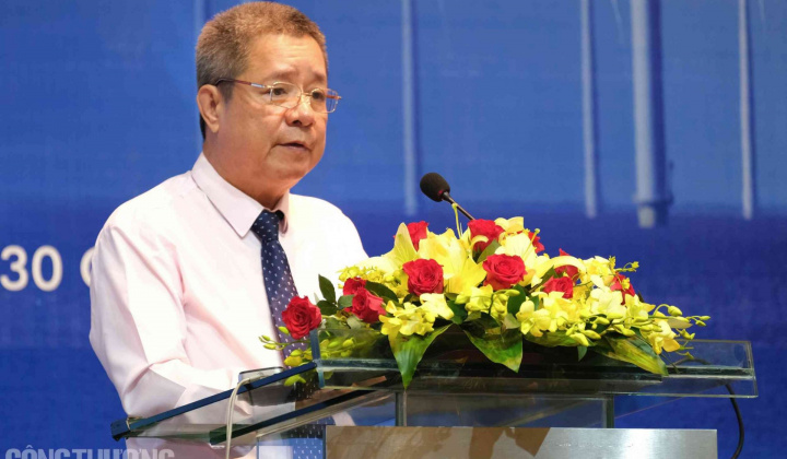 Phát triển điện gió ngoài khơi hướng đến thực hiện Quy hoạch điện VIII và cam kết Net Zero