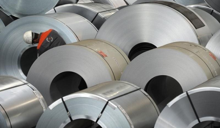 Trung Quốc: Biên lợi nhuận sản xuất thép thấp khiến giá quặng sắt tiếp tục giảm