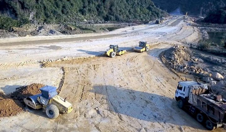 Bình Thuận: Ưu tiên sử dụng tro, xỉ đạt chuẩn làm vật liệu san lấp